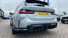 BMW M3 xDrive Competition M 5dr Step Auto Petrol Estate